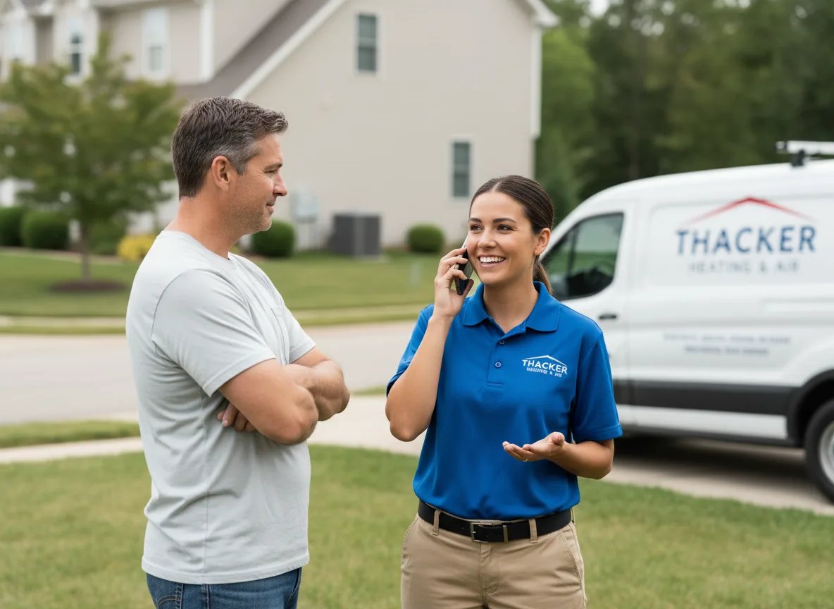 Ac Repair Cheboygan, MI FAQs